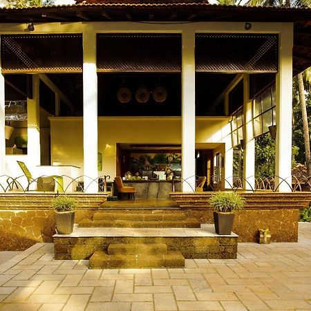 Coconut Creek Resort - Dabolim Airport Mormugao Exterior photo