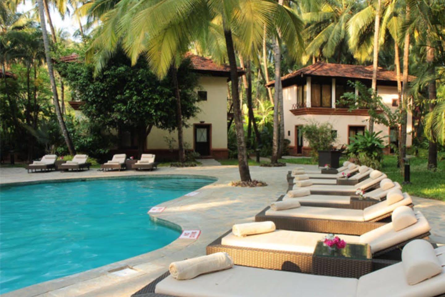Coconut Creek Resort - Dabolim Airport Mormugao Exterior photo