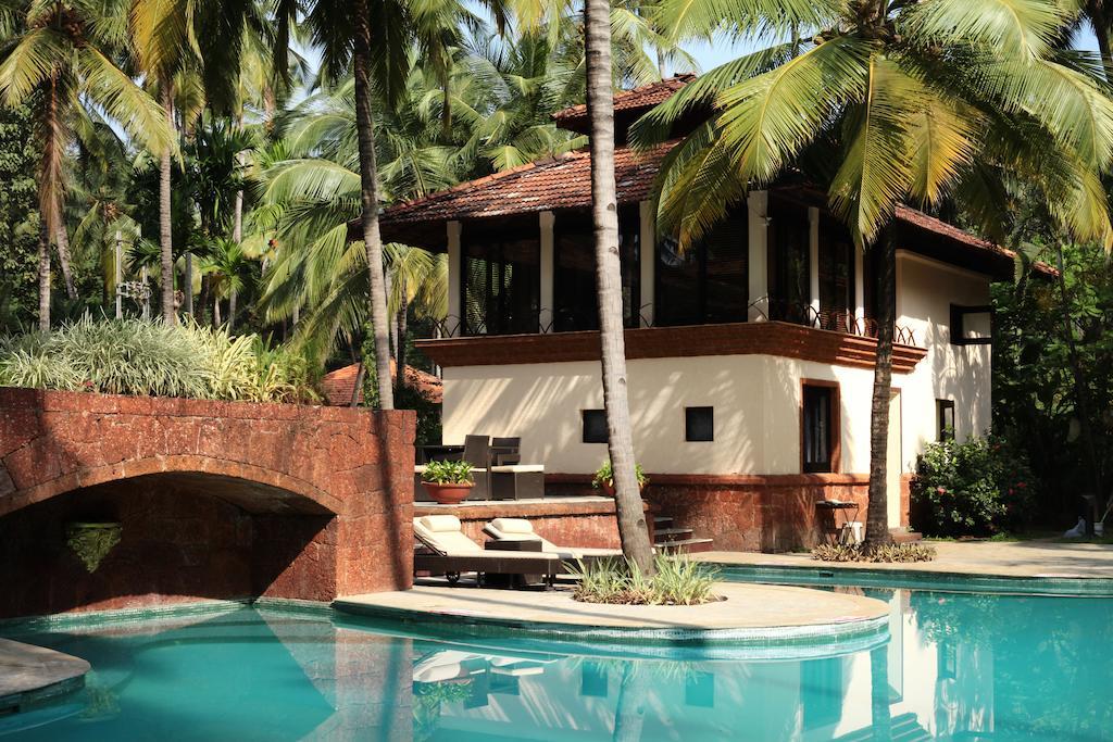 Coconut Creek Resort - Dabolim Airport Mormugao Exterior photo